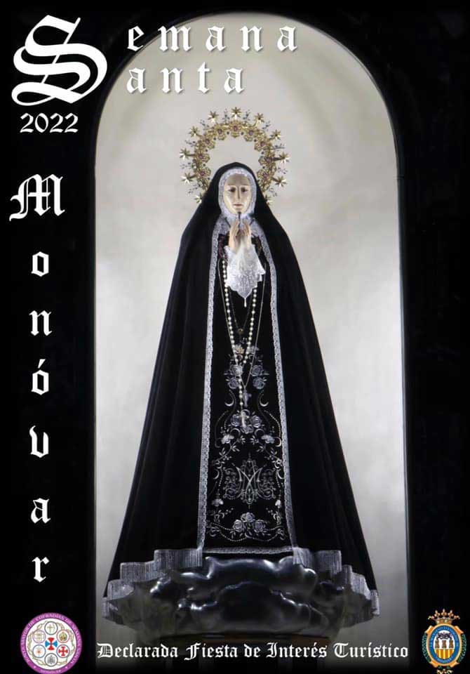 Semana Santa en Monóvar  